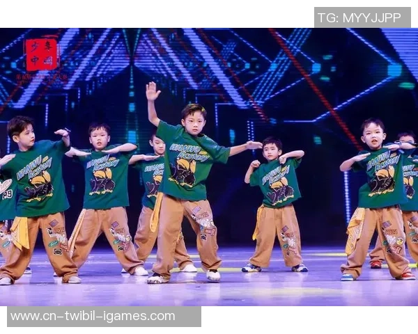 江苏省体育舞蹈城市争霸赛宿迁站闭幕，为青少年建立展现才艺的渠道