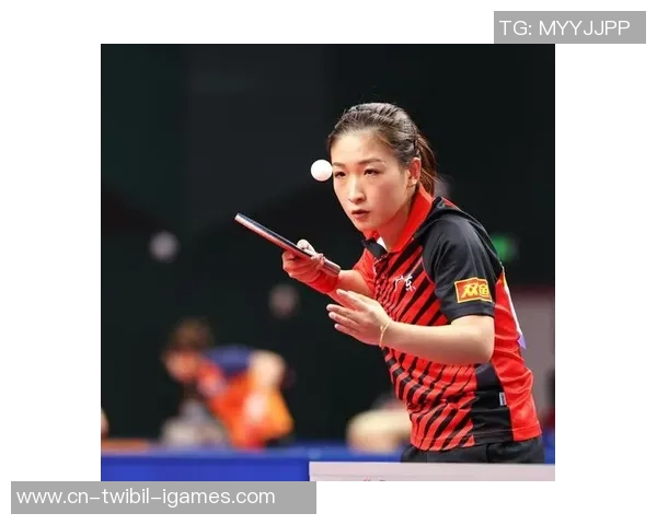 挥洒自如何诗蓓尽显世界级选手风貌 但全运第二冠未必能取得 尖端对手还有一人！